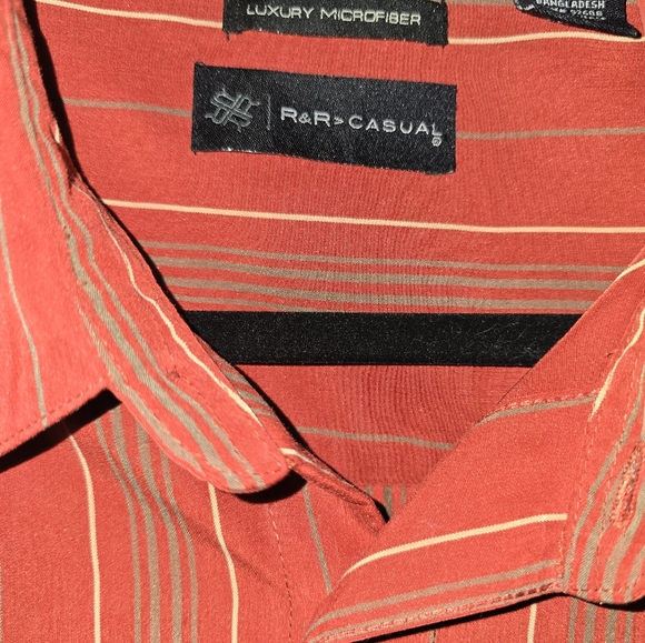 R & R CASUAL MICROFIBER - Picture 3 of 11